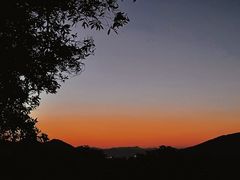 -风云岭森林公园