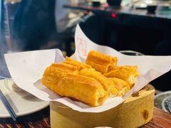 -大良毋米粥(锦龙路总店)