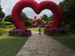 -深圳锦绣中华民俗村