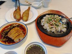 -文杏酒楼(一品天下店)