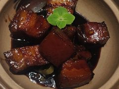 -富淳饭店(陆家嘴保利广场店)