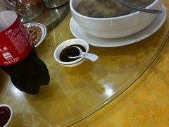 -青竹园海鲜餐厅(海天路店)