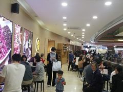 -海底捞火锅(石厦时代广场店)