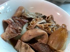 -梓记牛什(總店)