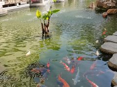 -广州花园酒店