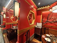 -京元盛铜锅涮肉(上海总店)
