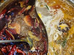 -红辣椒·川菜·火锅(张杨路店)