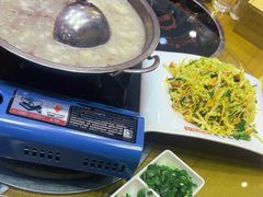 -前堡羊汤岫岩一部(凯隆店)