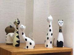 -西村叔叔的店·面包·甜品·蛋糕(崂山丽达店)