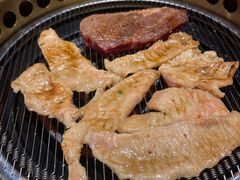 -妙香居韩国烤肉(容桂天佑城店)