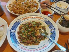 -旺角小渔村·海肠捞饭开创者(环山路店)