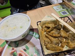 -甲乙饼·手工牛肉饼(天通苑华联店)