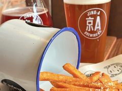 -京A Taproom·精酿餐吧(隆福寺店)