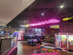 -大鲁阁保龄球(苏州园区店)