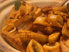 -啫·粤风料理·啫啫煲(仓山万达广场店)