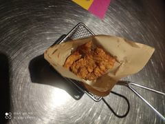椒麻小酥肉-匠子烤鱼(桫椤湾店)