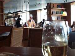 -非常时髦餐厅VUE Restaurant(外滩茂悦大酒店)