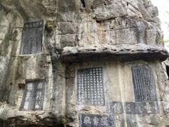 -桂林独秀峰王城景区
