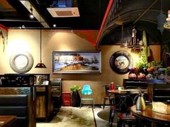 -楼兰新疆主题餐厅(悠方店)