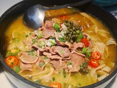 -荷塘秋月·本帮江浙菜(国权路店)