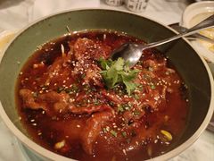 -无锡苏宁银河国际酒店-悦府65中餐厅