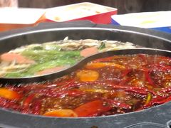 -川西坝子火锅(金沙1.0直营店)