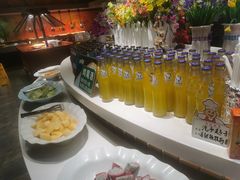 -好伦哥比萨烤肉自助(八里桥店)