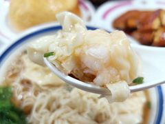 -东鑫记港式茶餐厅(南京东路店)