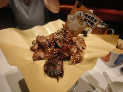 -眉州东坡(清河万象汇店)