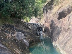 -广州白江湖森林公园