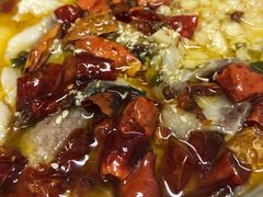 最爱酸菜鱼-田婆婆的菜(海口友谊阳光城店)