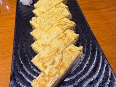 -千代武日本料理(爱建店)