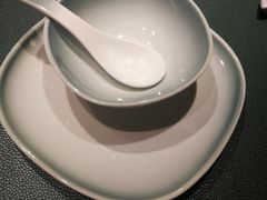 餐具摆设-木棉·醉心粤味(COCO Park店)