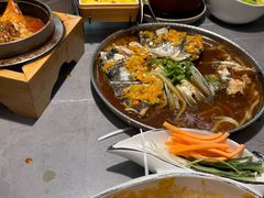 -3号仓库·创意中国菜(乐清正大广场店)