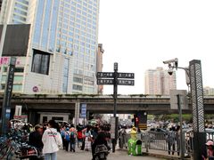 -庙街旅游·美食广场(五一广场店)