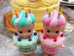 -布歌东京(金融街购物中心店)