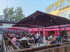 -大东方海鲜酒楼(小武基桥店)