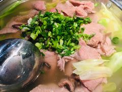 -肖四女乐山跷脚牛肉(世博源店)