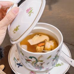 -禧园Joyous Garden ·宴会厅(禧园店)