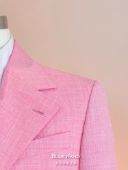 -钴蓝西服定制·男士礼服租赁(鄞州店)