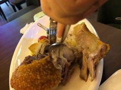 -Ambra Haus琥珀屋精酿餐厅(宝山店)