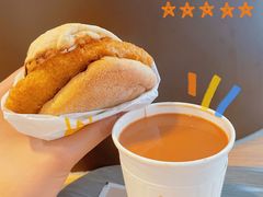 -麦当劳(沙面店)