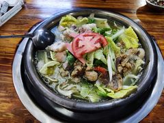 -陈记泸州酸菜豆花火锅(建设路店)