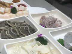 -海底捞火锅(方圆荟店)