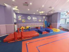 -小小运动馆(罗宾森中心)