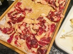 -泰白海鲜烧烤大全