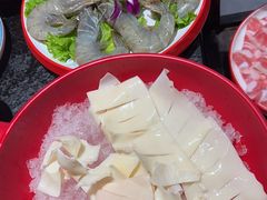 -醉董牛川派鲜肉自选火锅(烟台店)