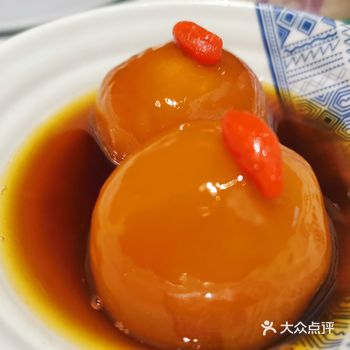 俏九州品尝下，味道不错