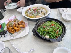 -五谷屯私房菜·始于2005(中山陵童卫路店)