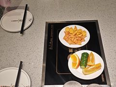 -林溪晚亭脆皮烤鱼(藁城店)